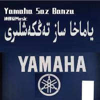 Yamaha Saz banzu