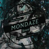 Mondaze Finest, Vol. 11