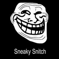 Sneaky Snitch (feat. Kevin Macleod)