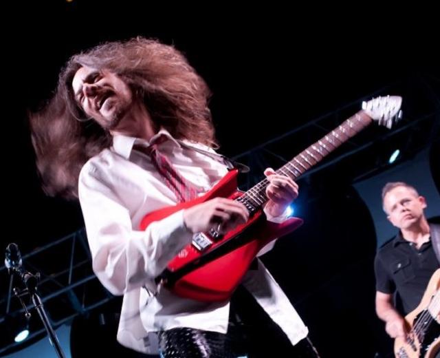 Jeff Williams