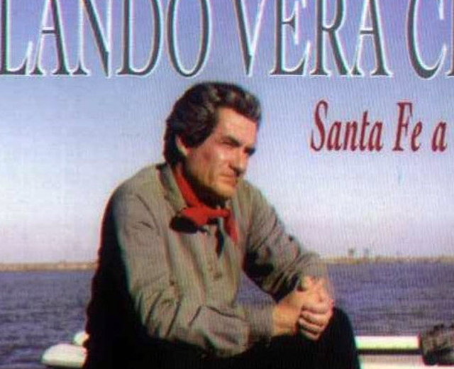Orlando Vera Cruz
