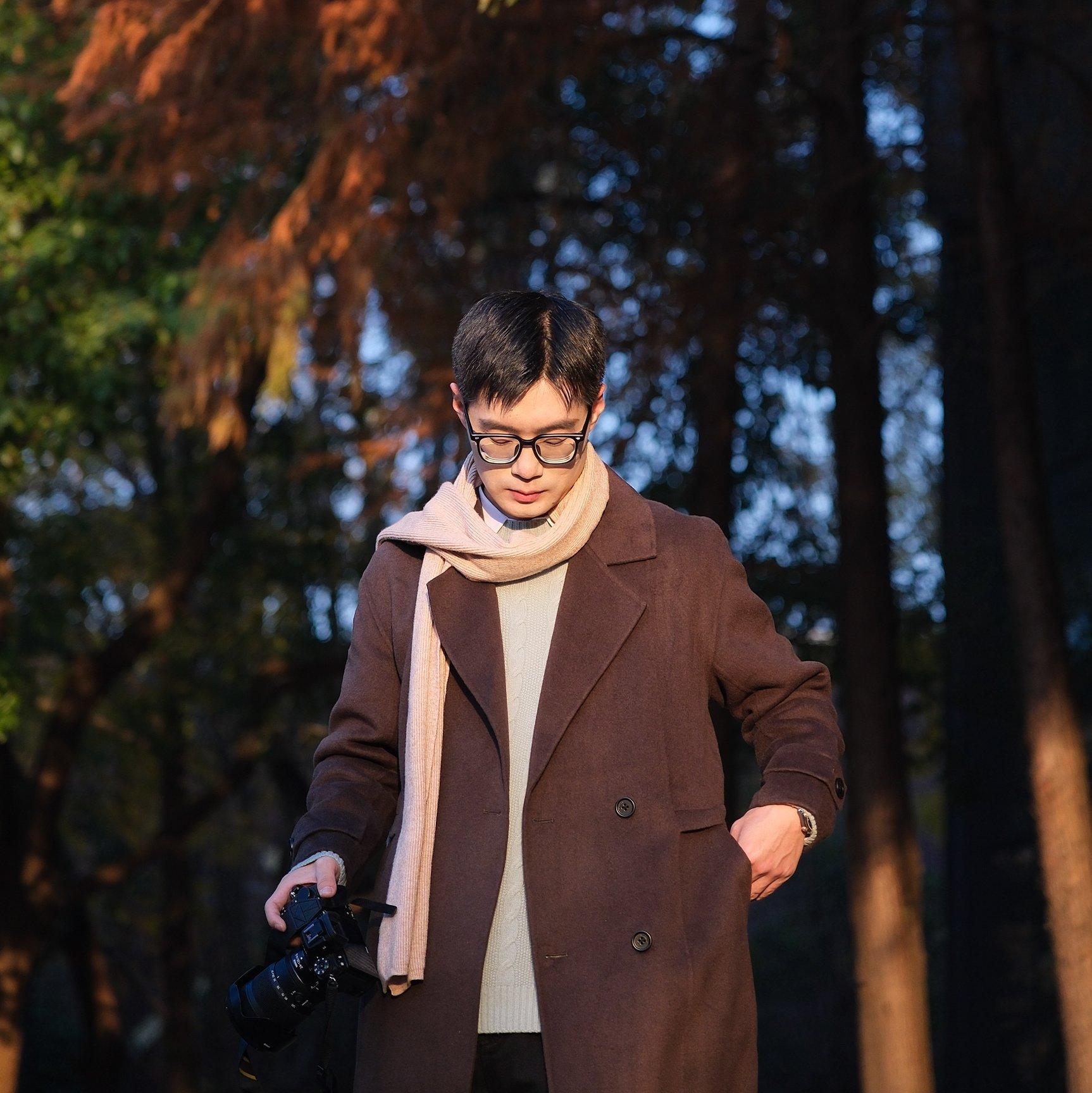 不睡觉的大蚂蚁