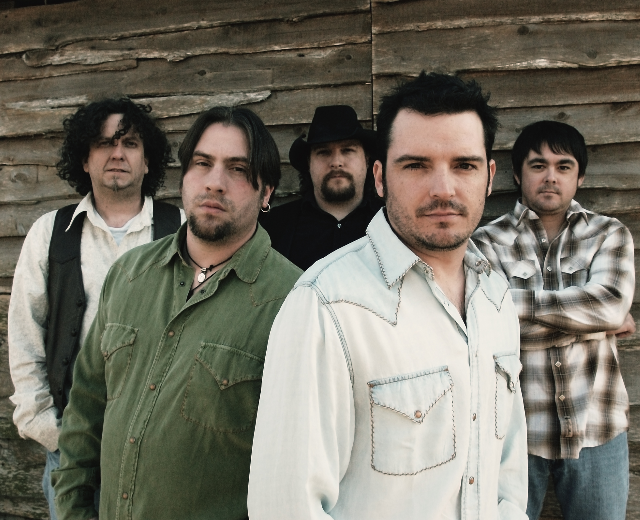 Reckless Kelly