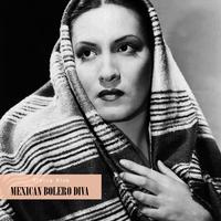 Mexican Bolero Diva