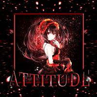 ATTITUDE (feat. Anzelo)