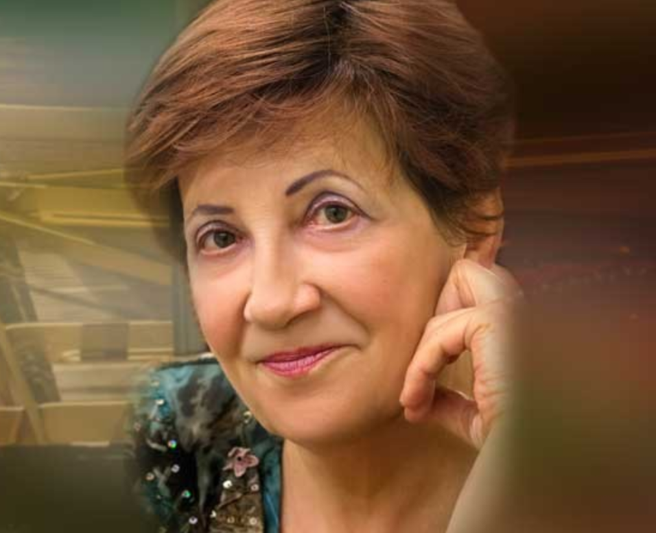 Ilona Prunyi
