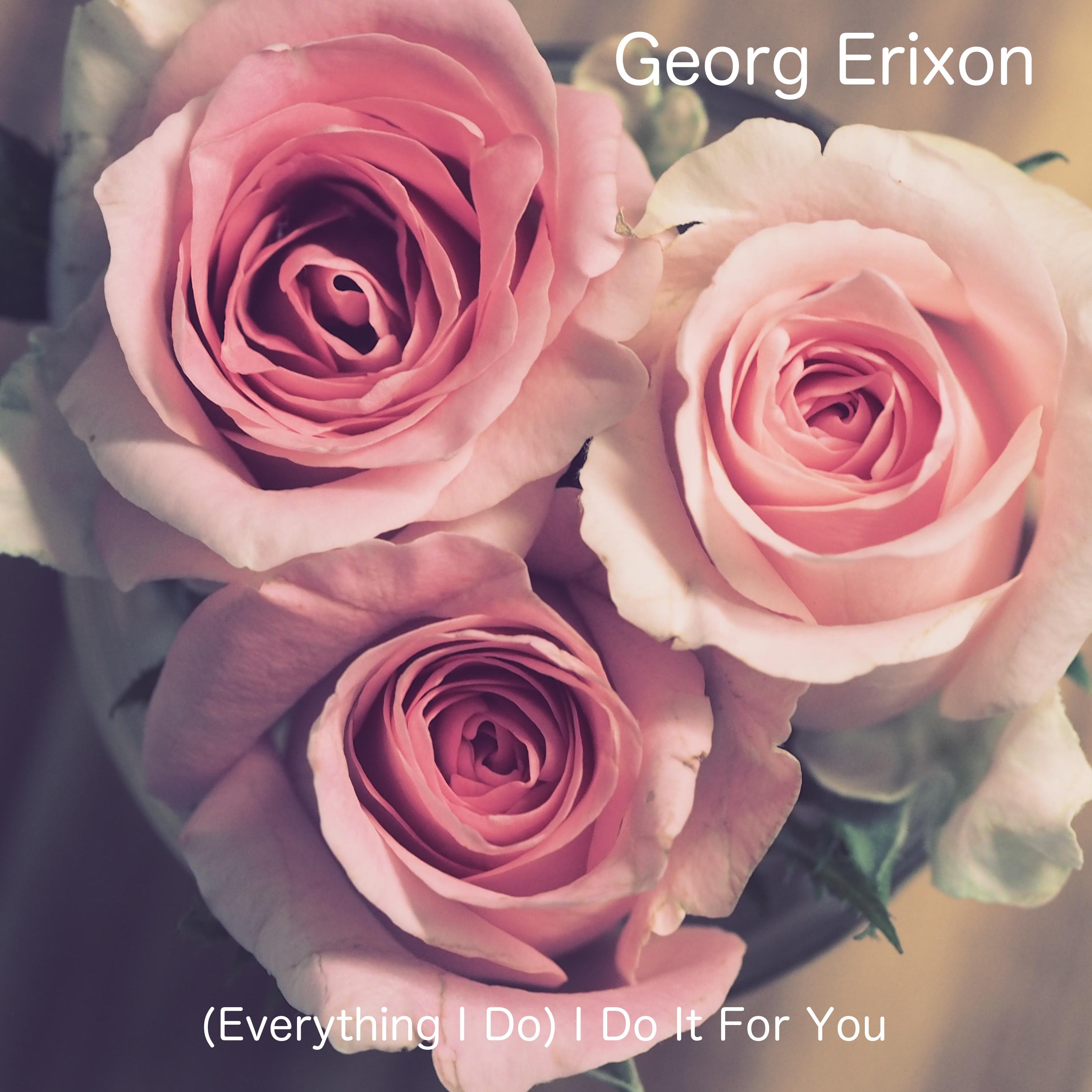 (Everything I Do) I Do It For You