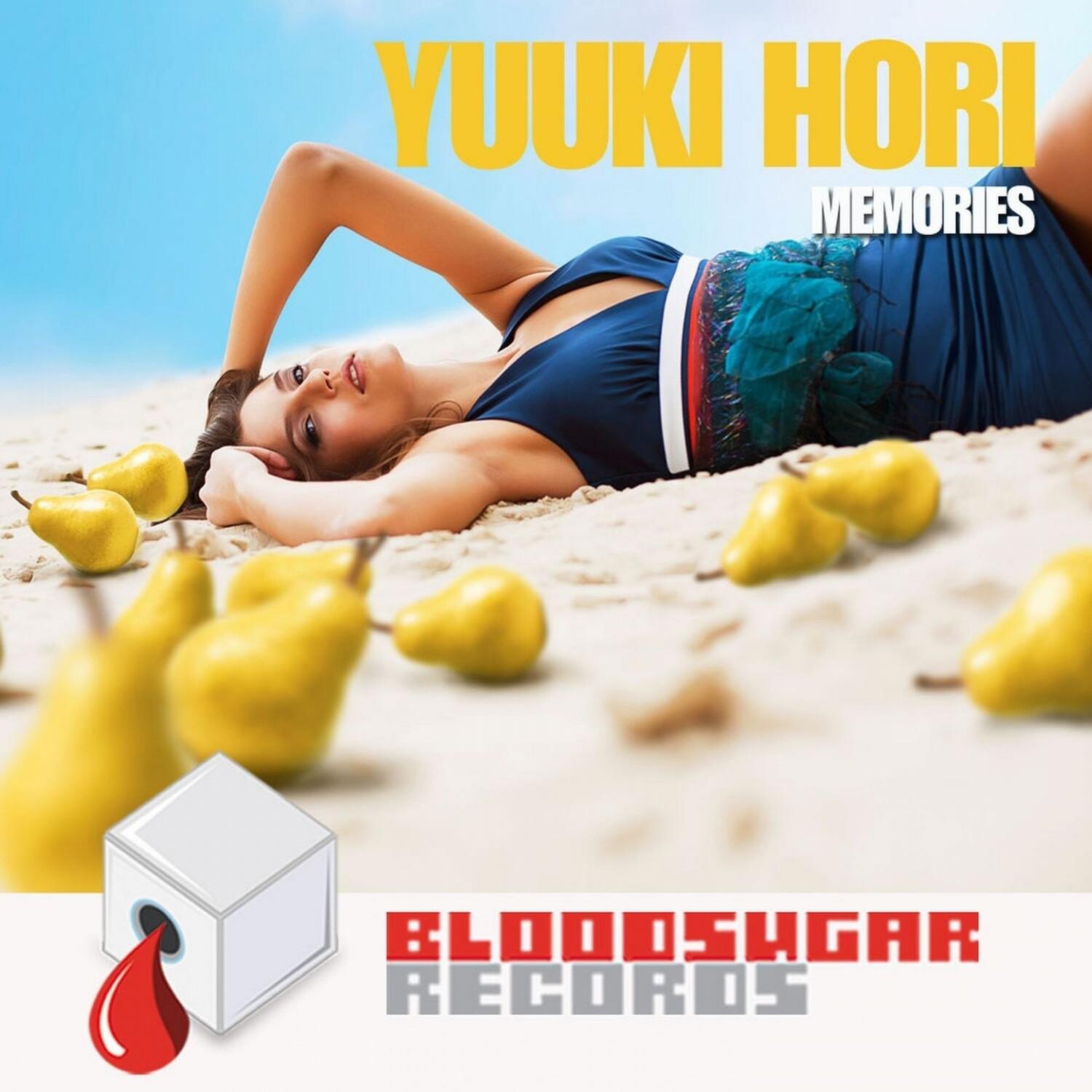 memories歌手：yuuki hori发行时间：2018-08-04发行公司： bloodsug