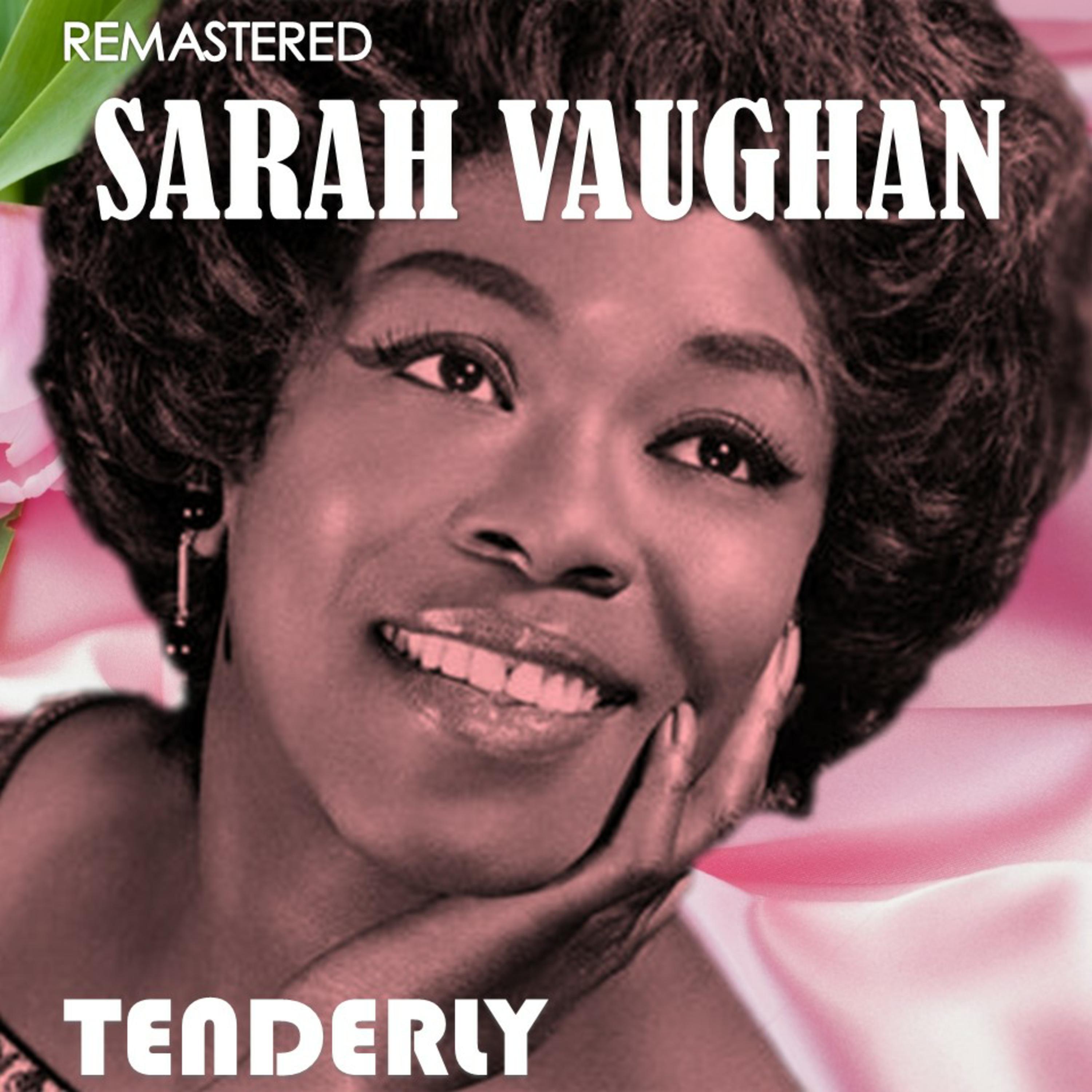 misty (digitally remastered) - sarah vaughan