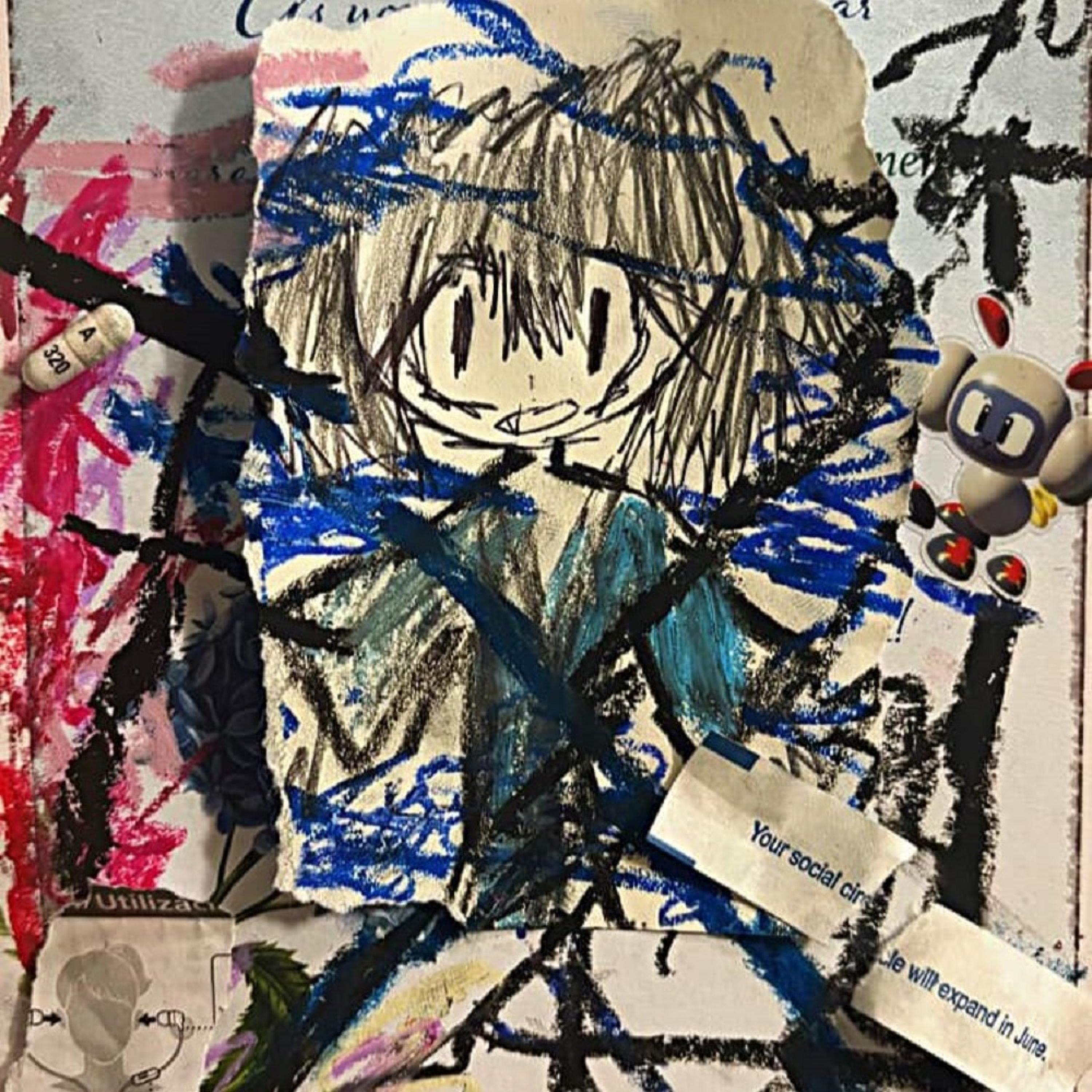 the Prayer jersey club flip (feat. Thrilliam Angels)