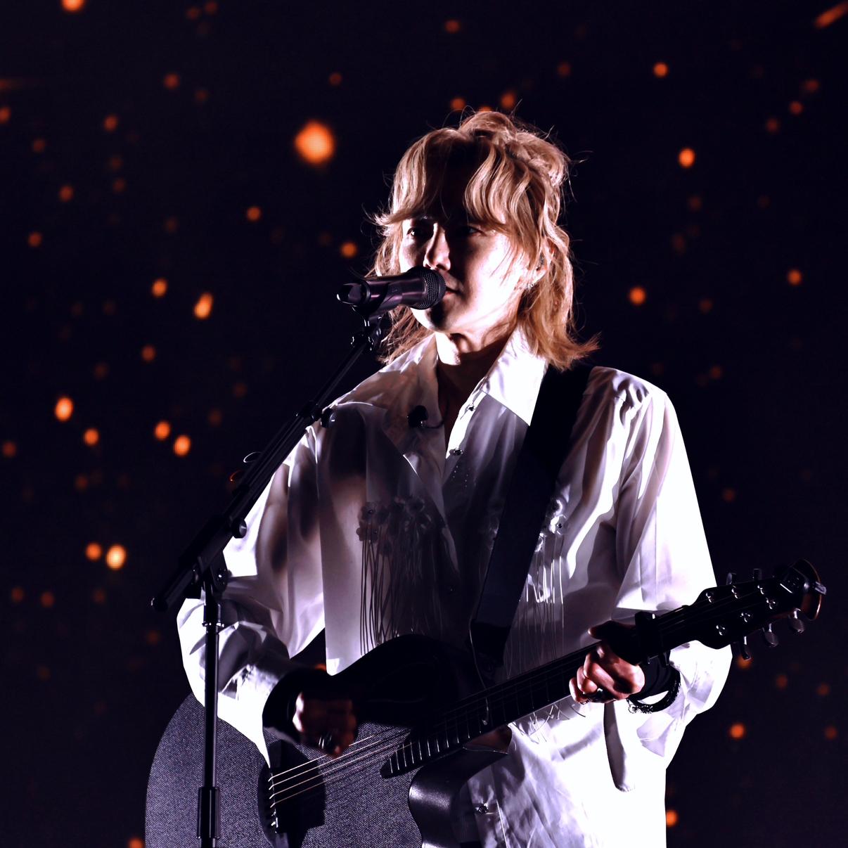 黄义达｜YIDA HUANG