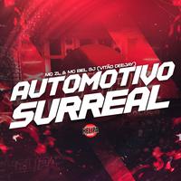 Automotivo Surreal