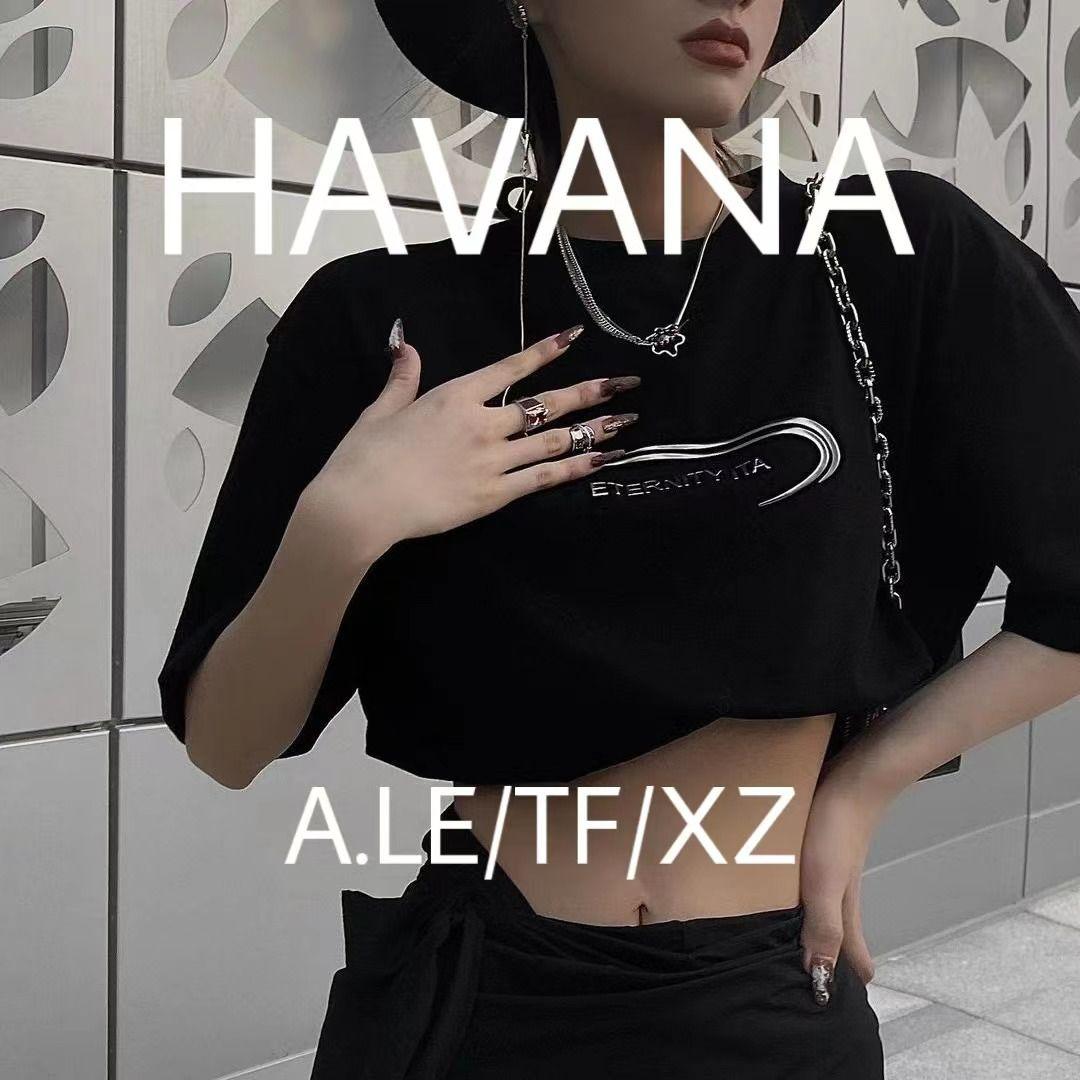 Havana（A.LE/ TF /XZ/SH）