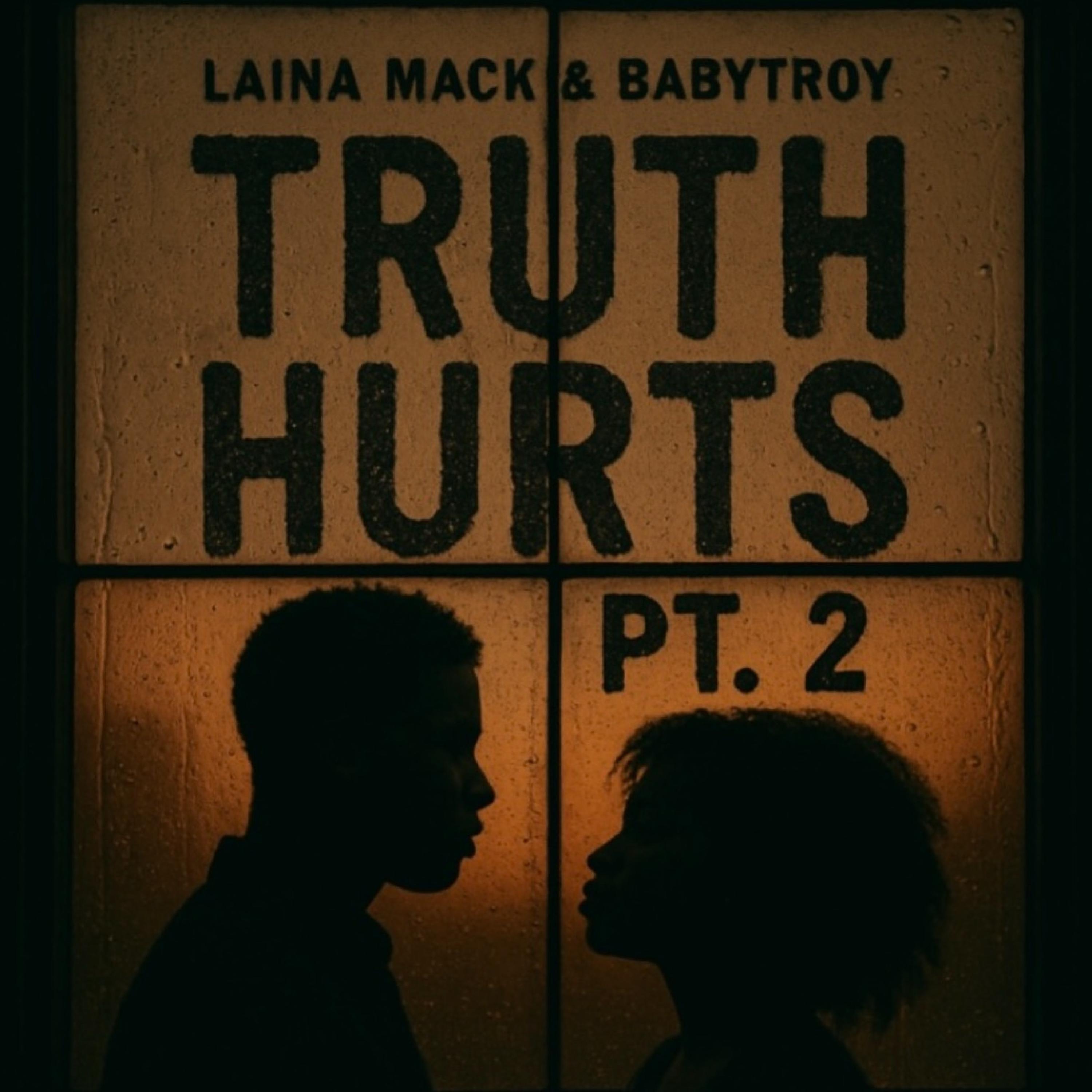 Truth Hurts, Pt. 2 (feat. BabyTroy)