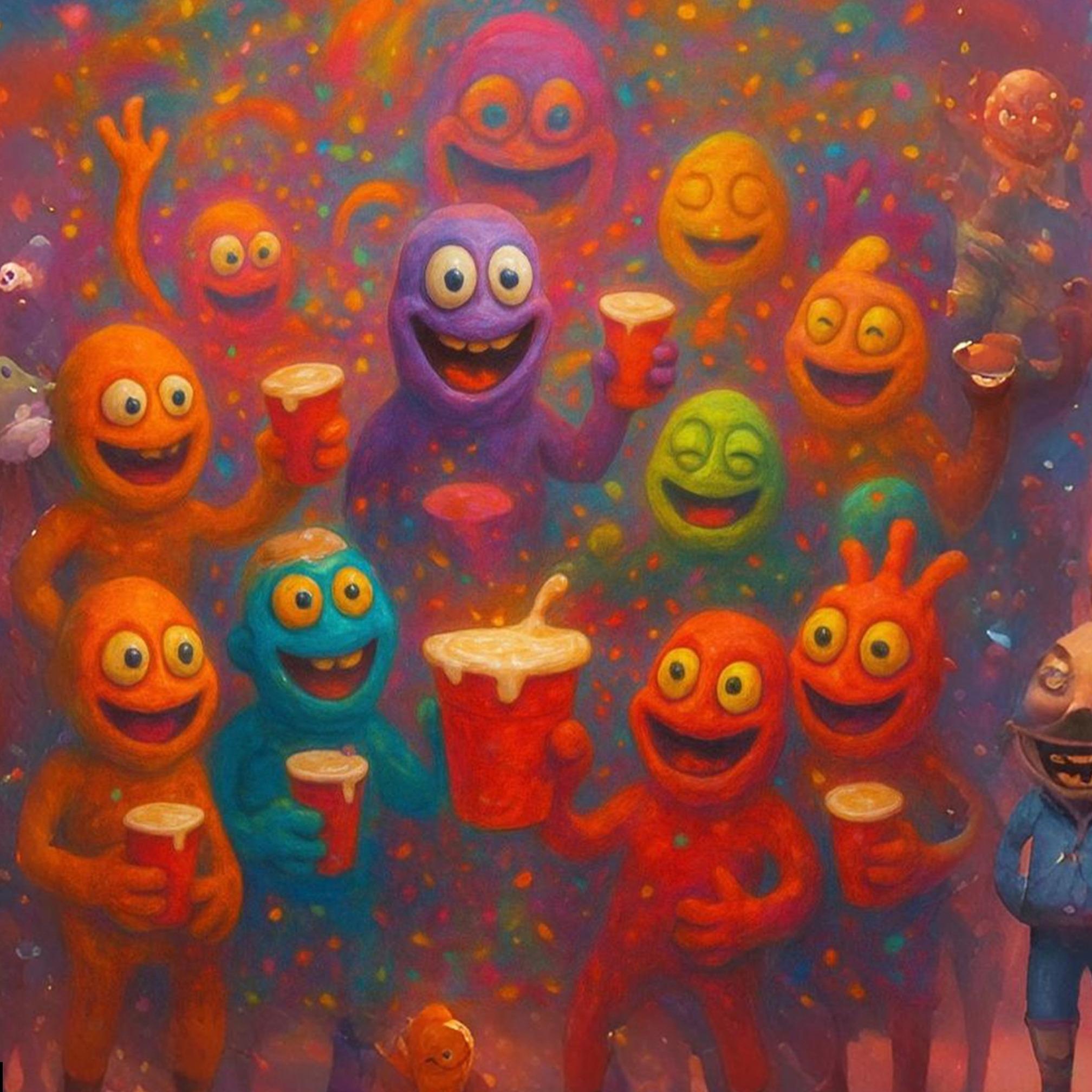 CUMCHELADA (Wld Session Vol. 0)