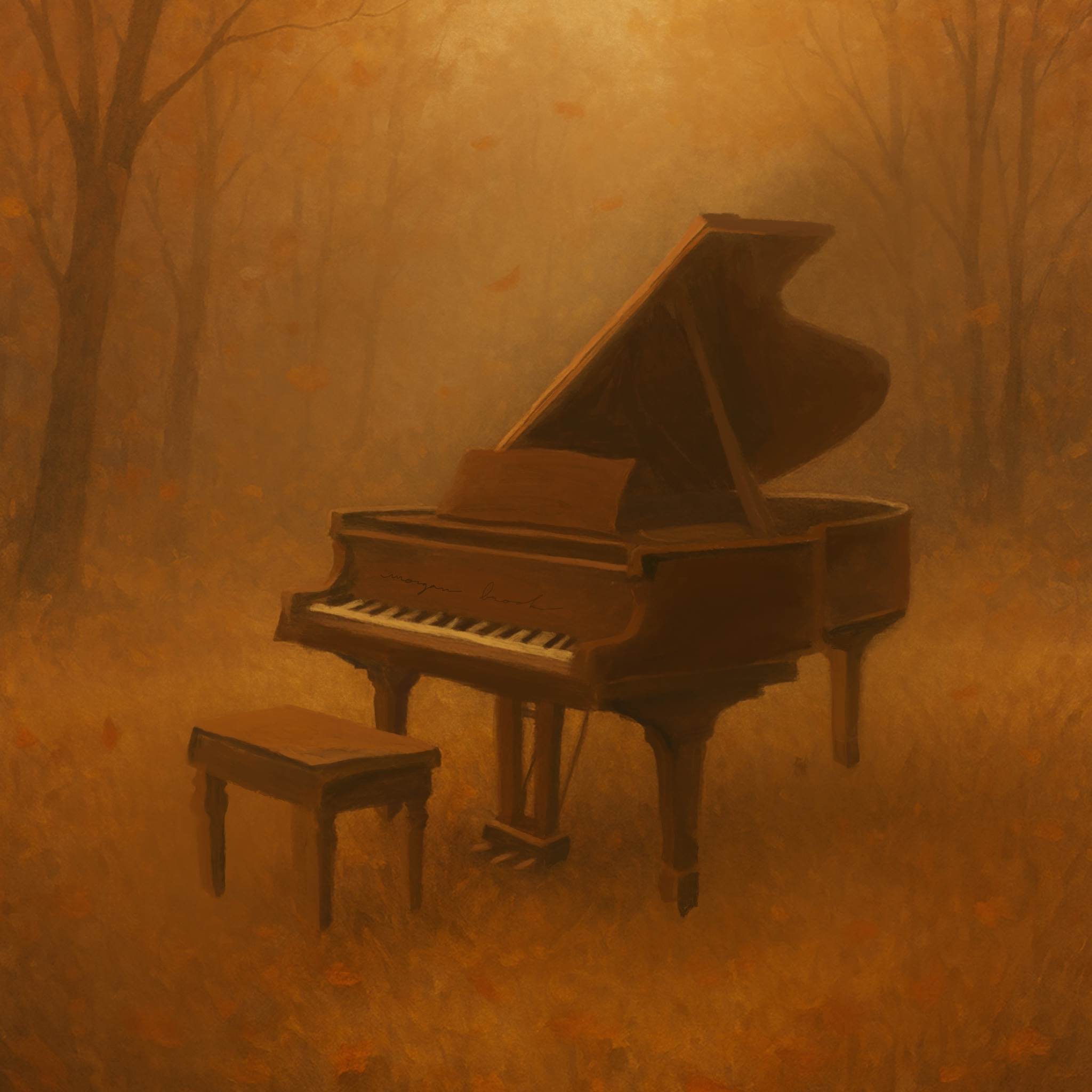 dorothea (piano version)封面