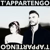 T'appartengo (feat. Sara Zordan)