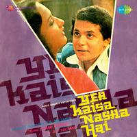 Yeh Kaisa Nasha Hai (Original Motion Picture Soundtrack)