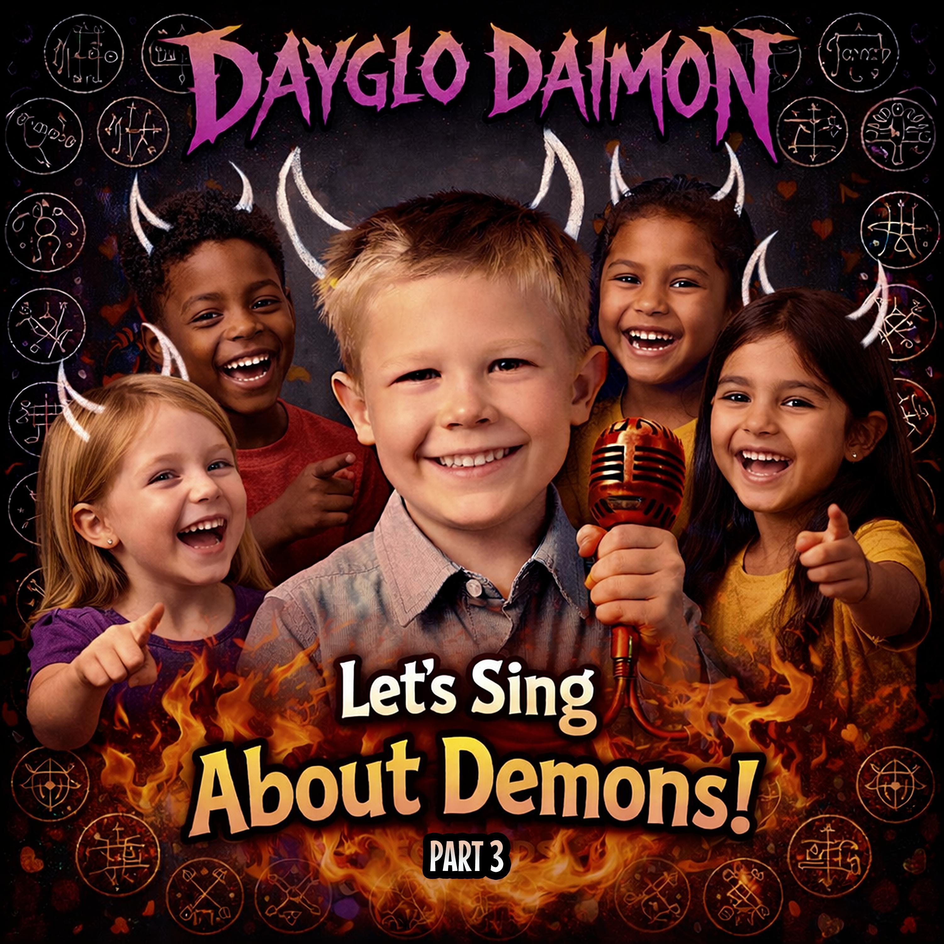 Treasure Chest Blues (62. President Valac)