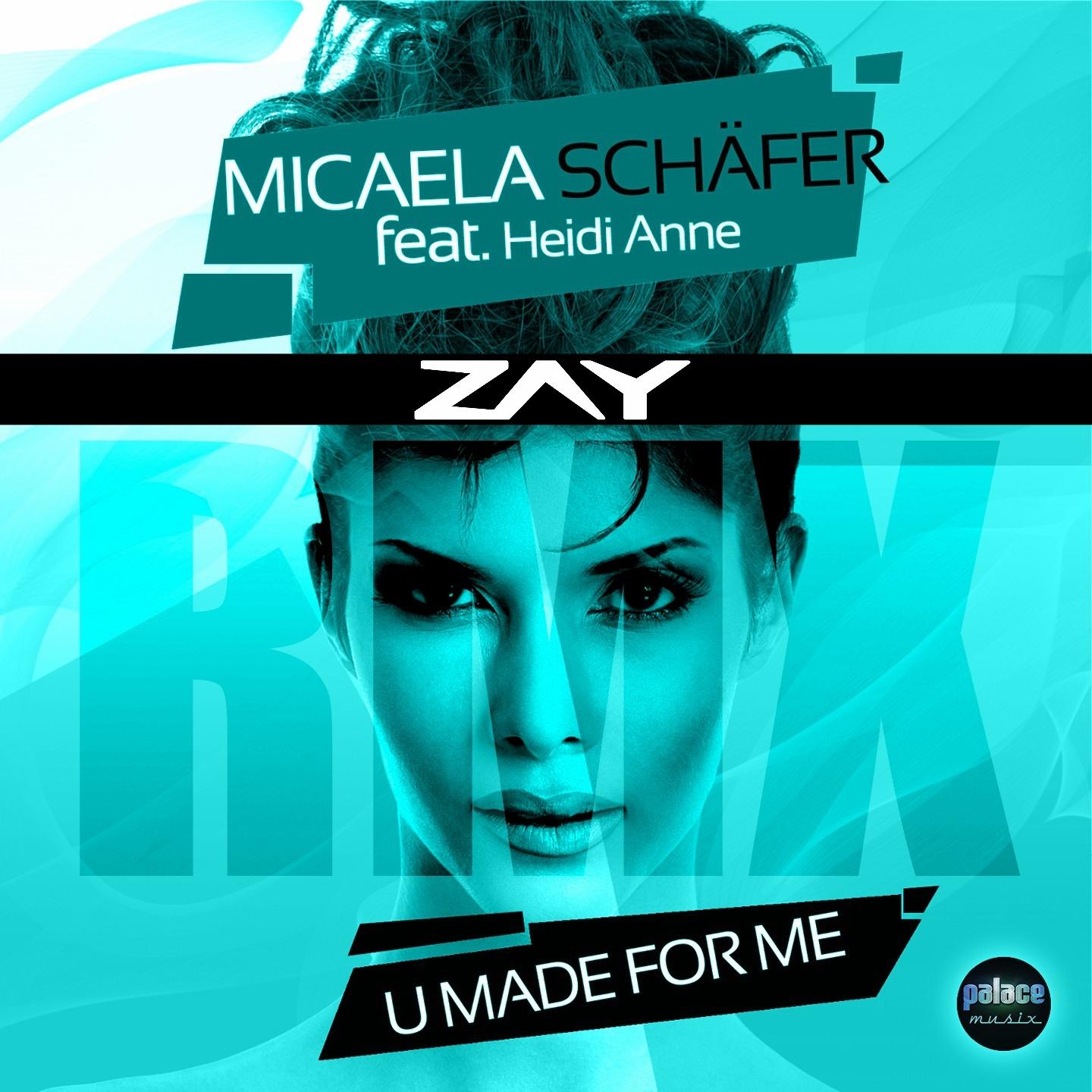 U Made for Me.Micaela Schäfer.(U Made for Me)专 辑.(U Made for Me)专 辑 下 载.(U ...