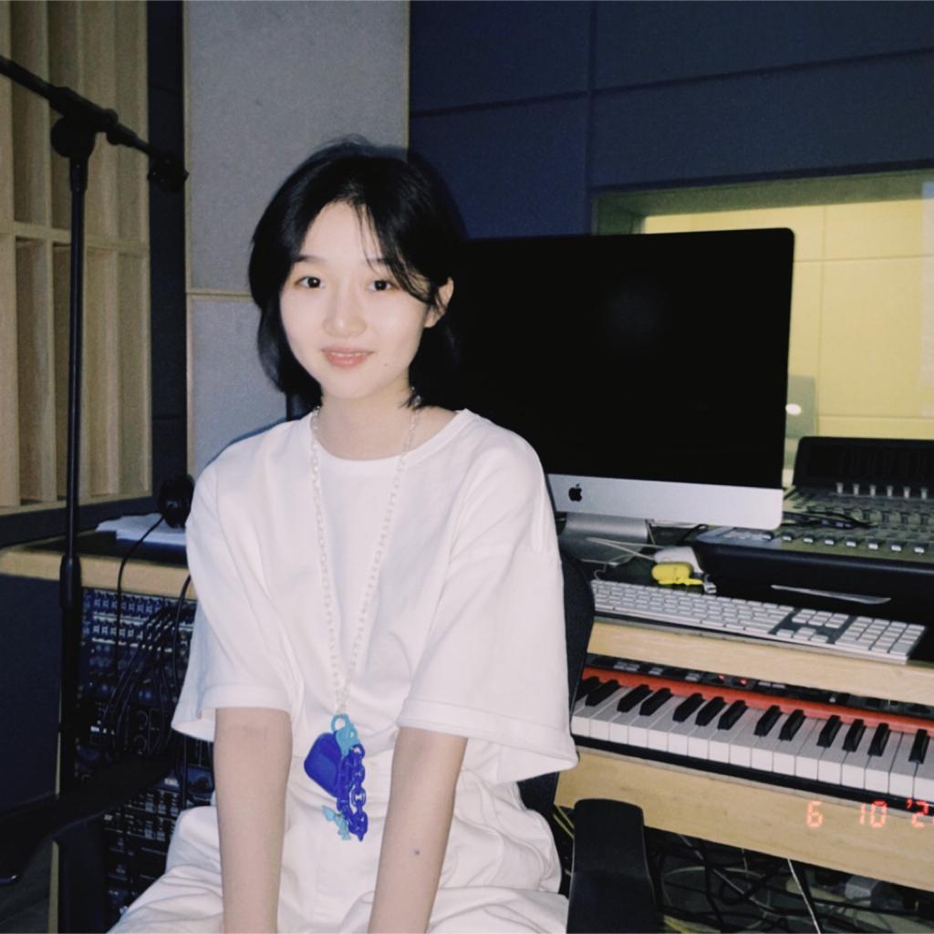 做大做强的郁一凡