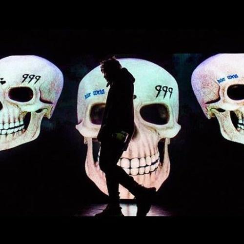 Sean Kingston (尚恩-金斯顿)