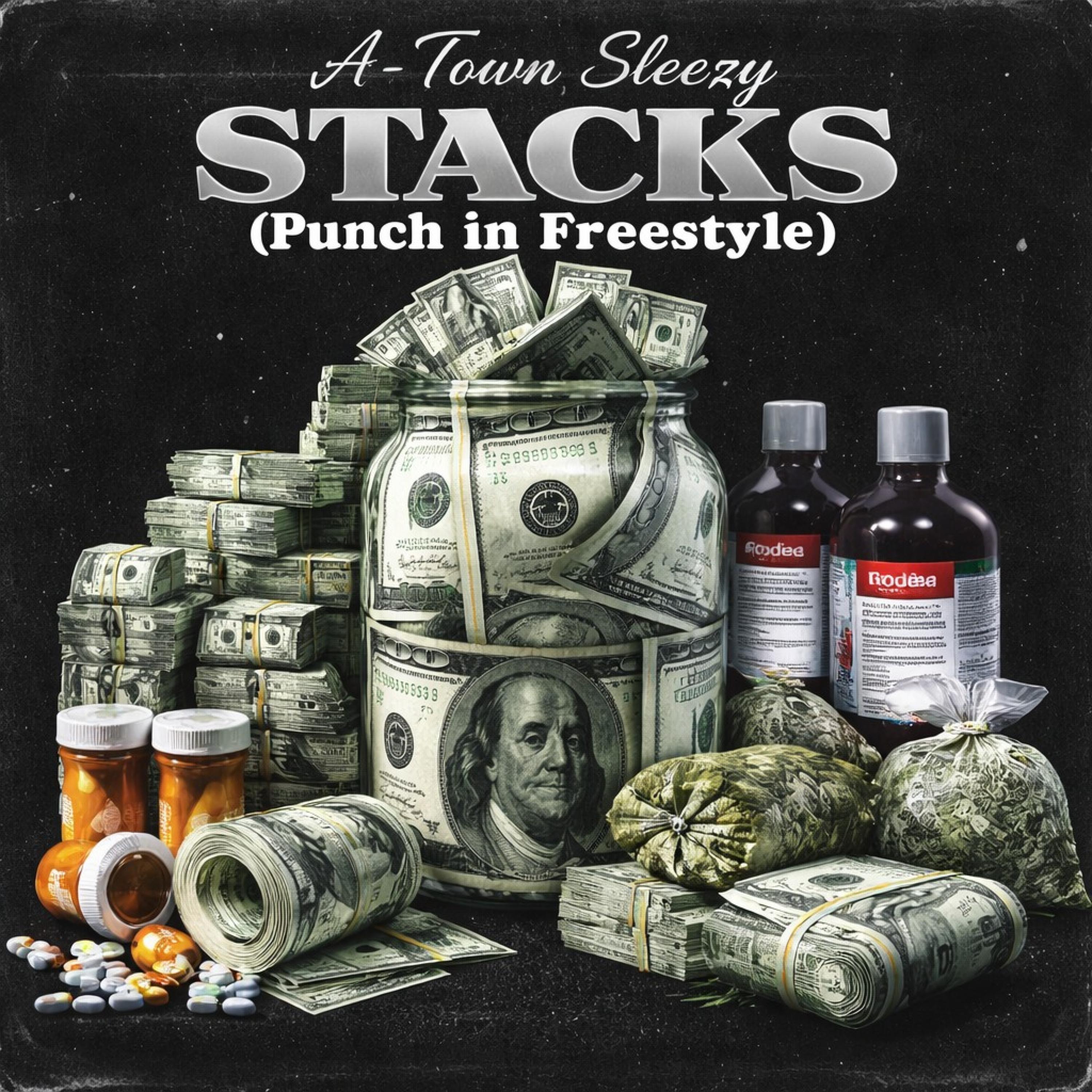 Stacks (Punch in Freestyle)