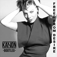 Freed From Desire (KANON Bootleg)