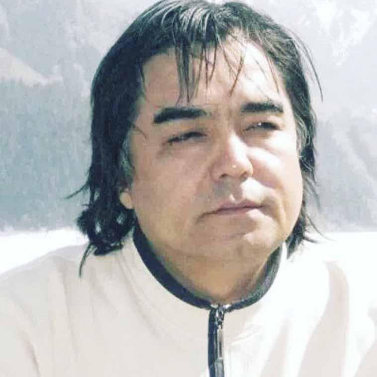 dostlar semige (给朋友)