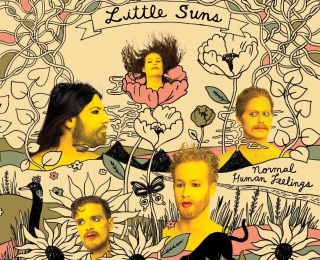 Little Suns