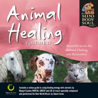 Animal Healing Volume II