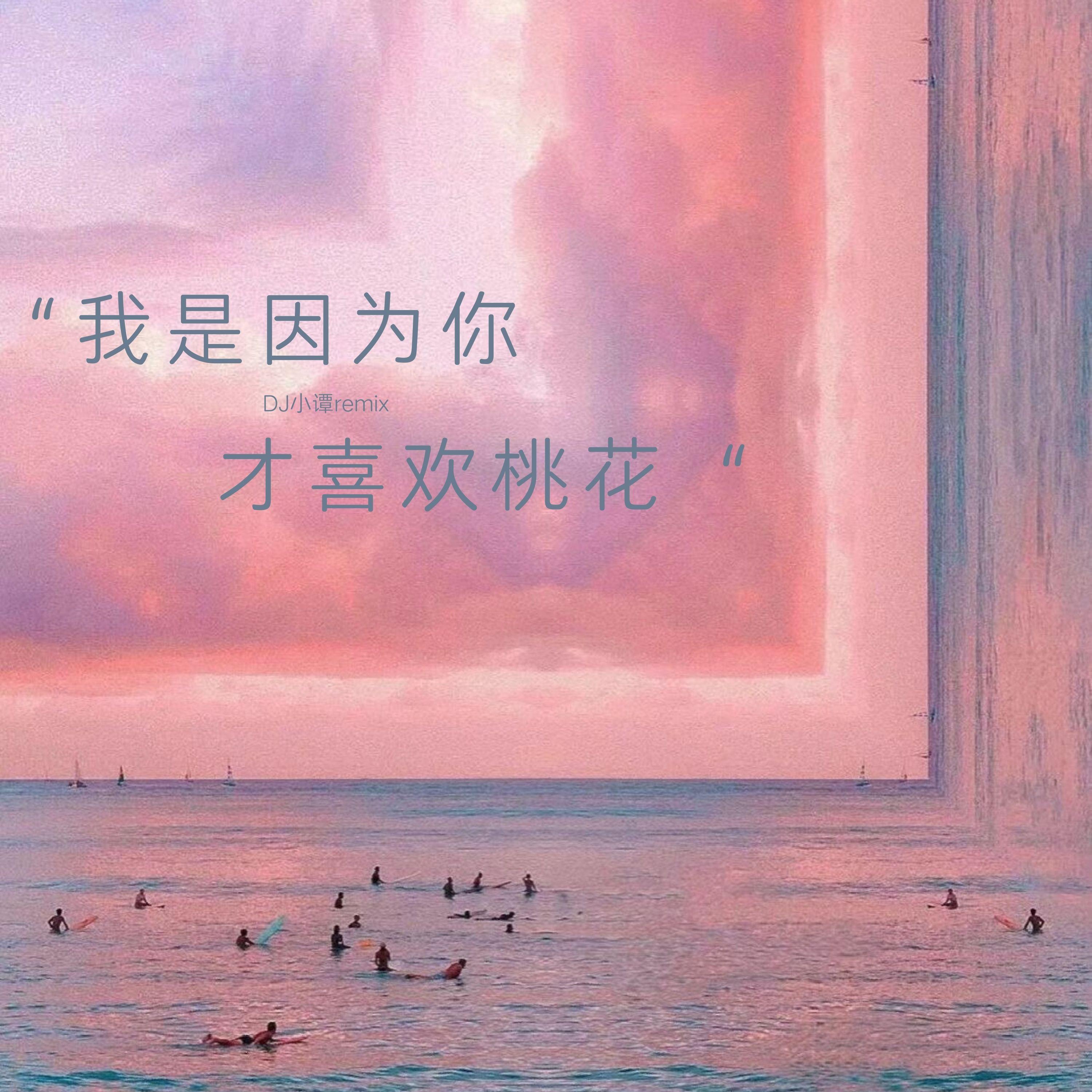 有你的话 我期待每一天封面