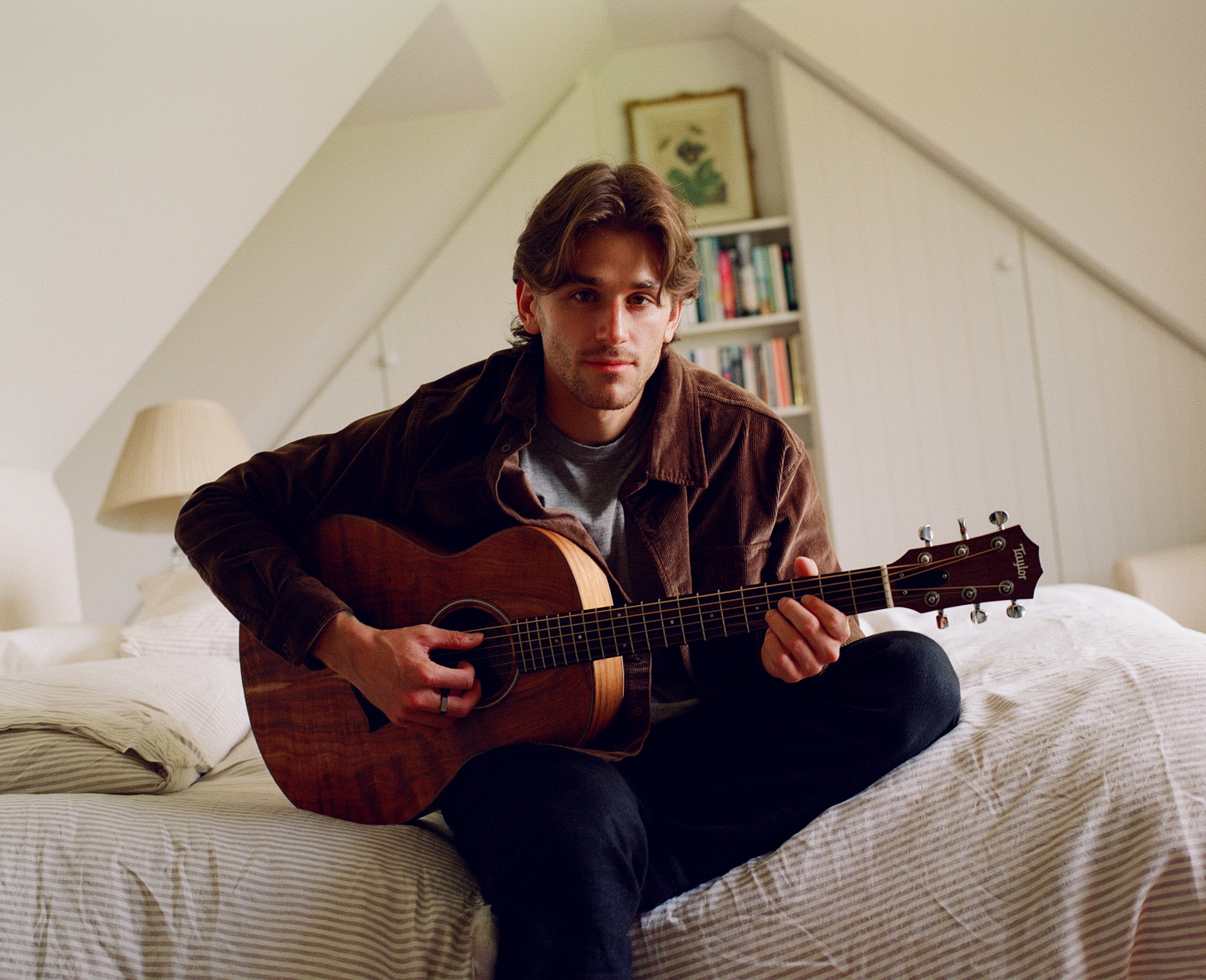 Jonah Kagen