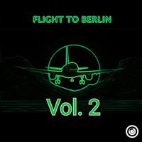 Flight To Berlín Vol. 2