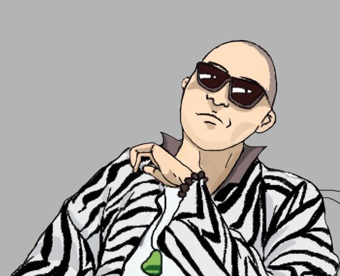 老黎ShellLee