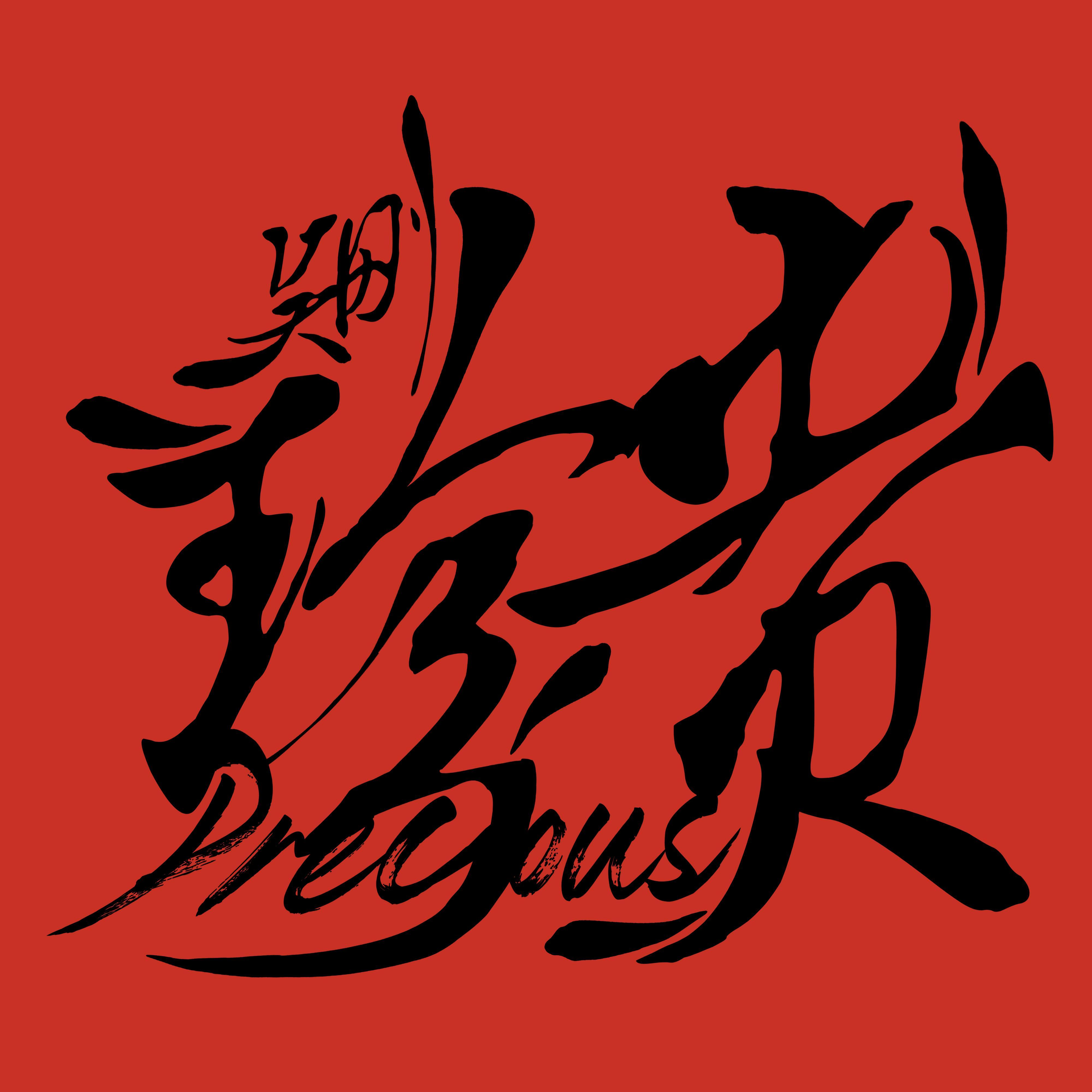 珍贵封面