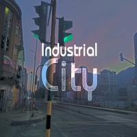 Industrial City