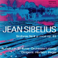 Sibelius: Sinfonie No. 4