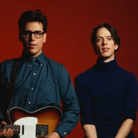 They Might Be Giants