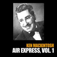 Air Express, Vol. 1