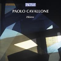 Cavallone: Hóros