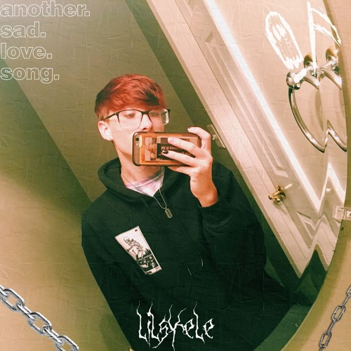 another sad love song