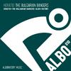 Horatio - Albo (Original Mix)