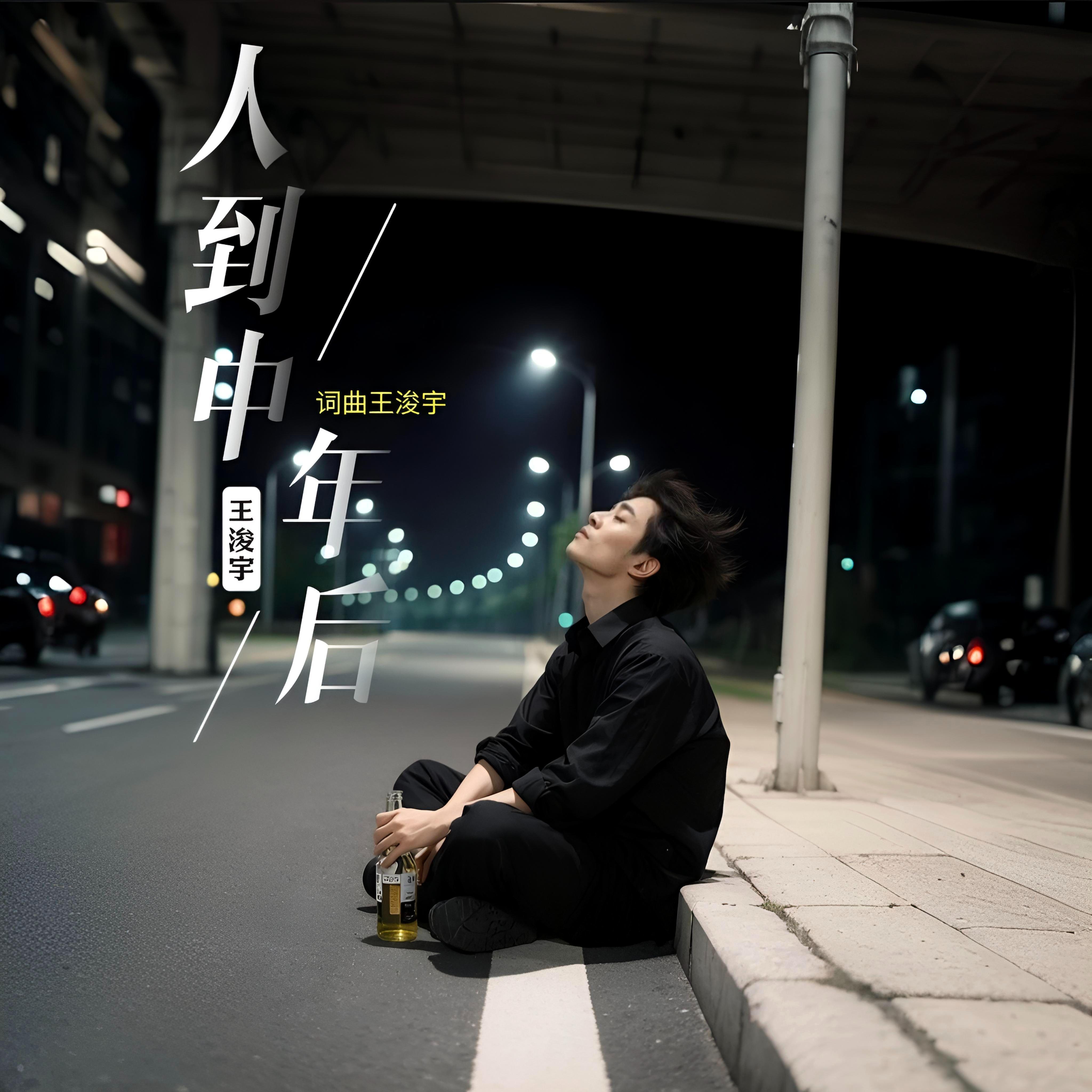 人到中年后_王浚宇_人到中年后 | 在线播放_人到中年后歌词_人到中年后下载 | 网易云音乐