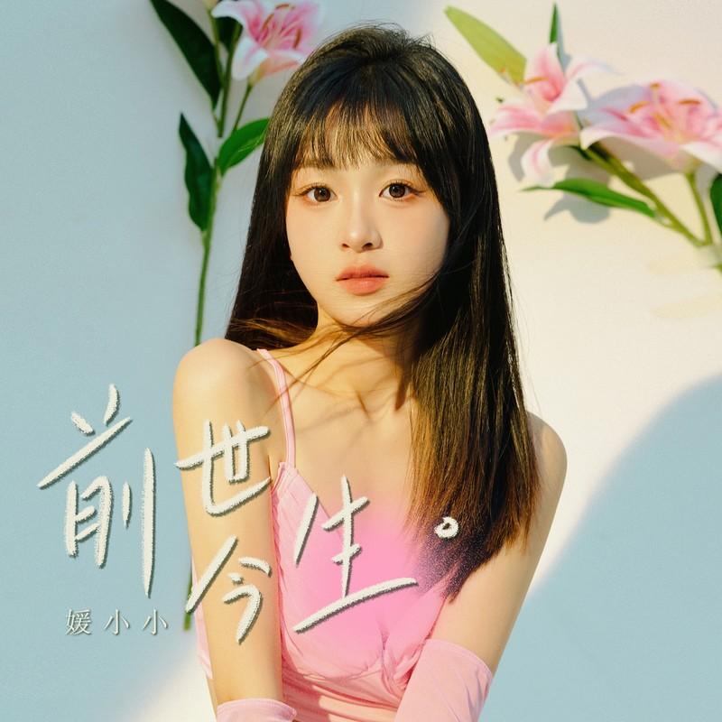 前世今生 (温柔女版)封面
