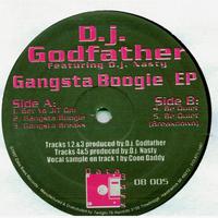 Gangsta Boogie EP