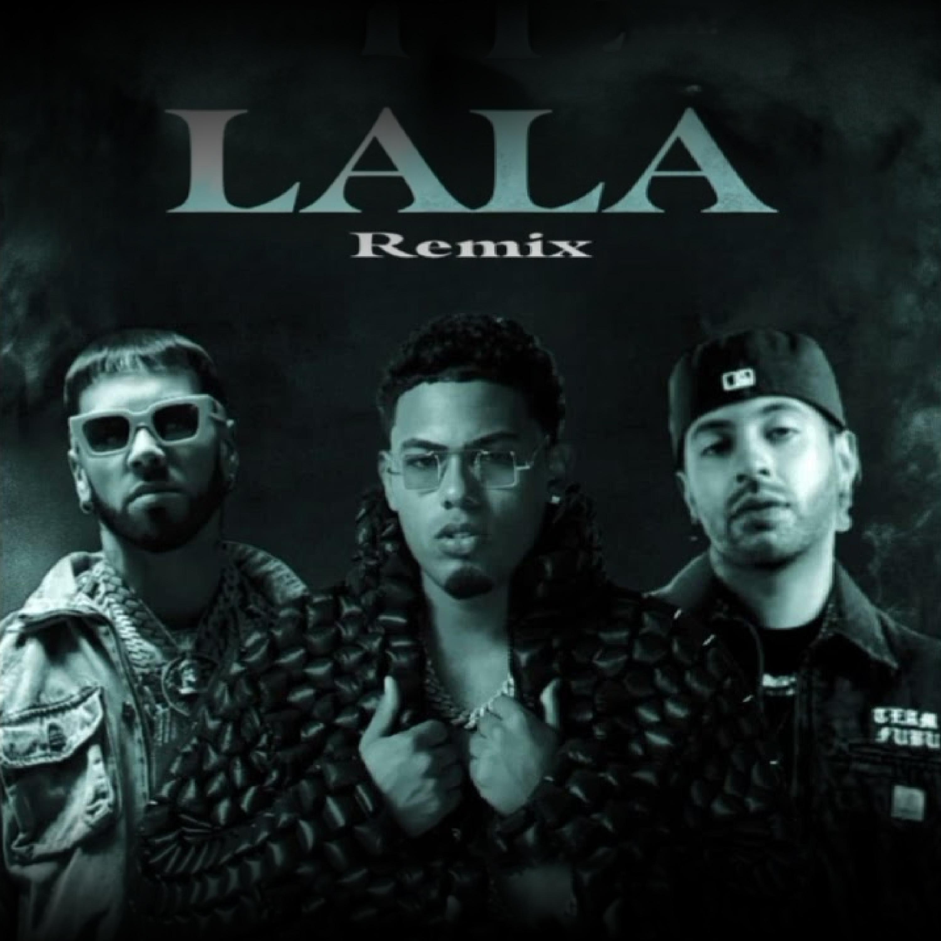 LALA (Remix)