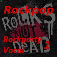 Rockparty Vocal 1