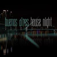 Buenos Aires House Night, Vol. 1