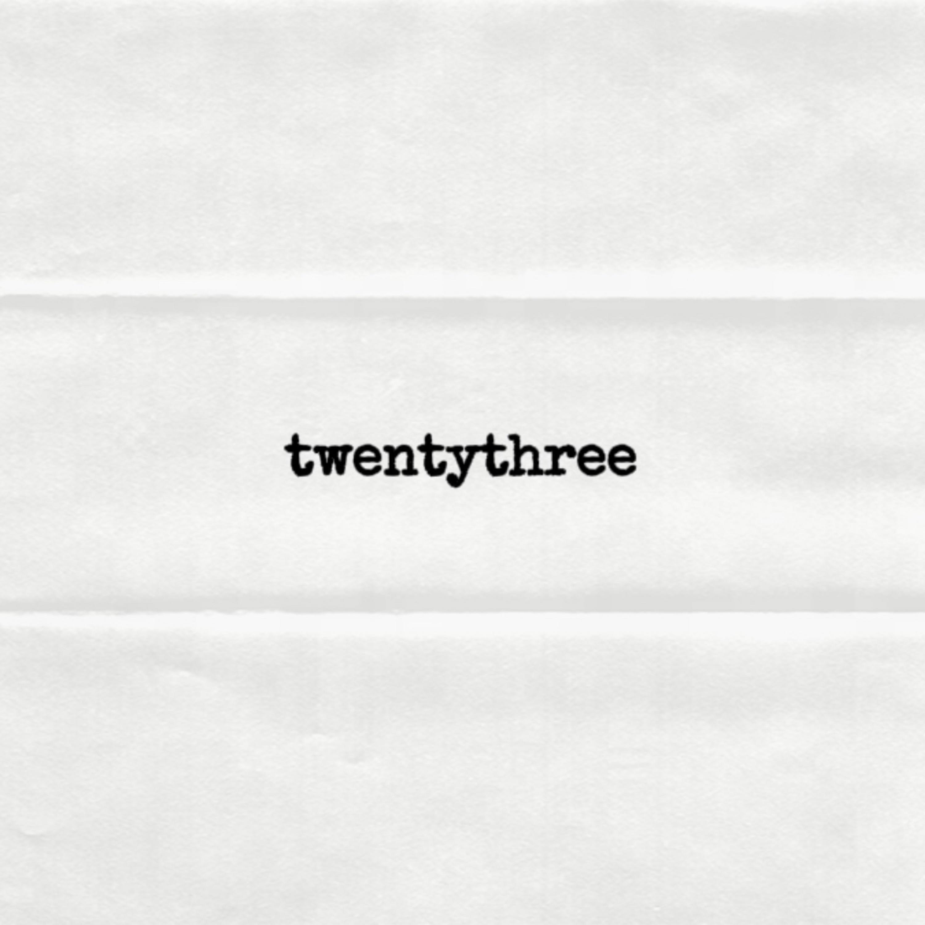 twentythree